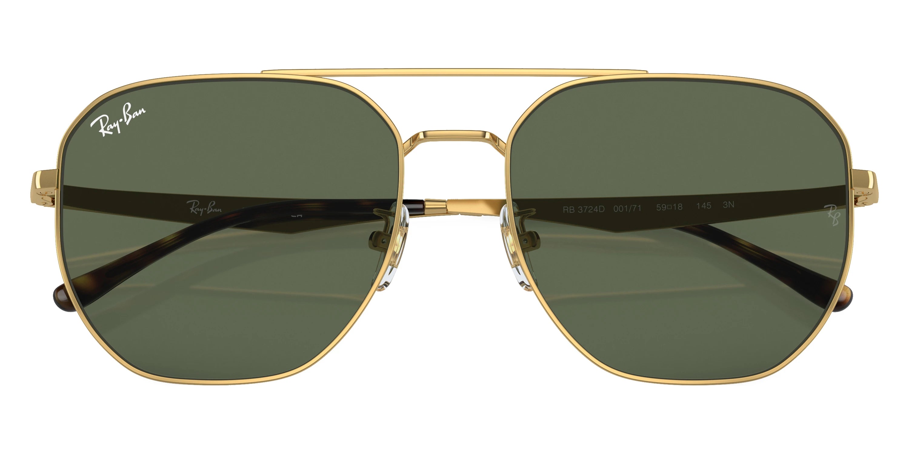 Ray-Ban - RB3724D