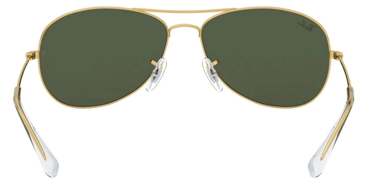 Ray-Ban - Cockpit RB3362