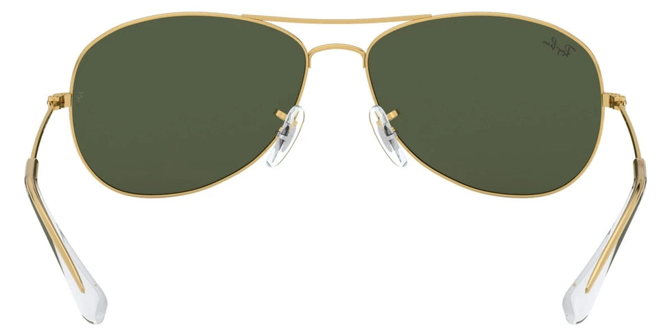 Ray-Ban - Cockpit RB3362