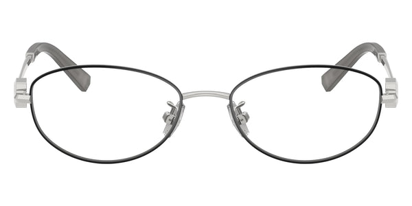 Black on Silver / 52-17-140