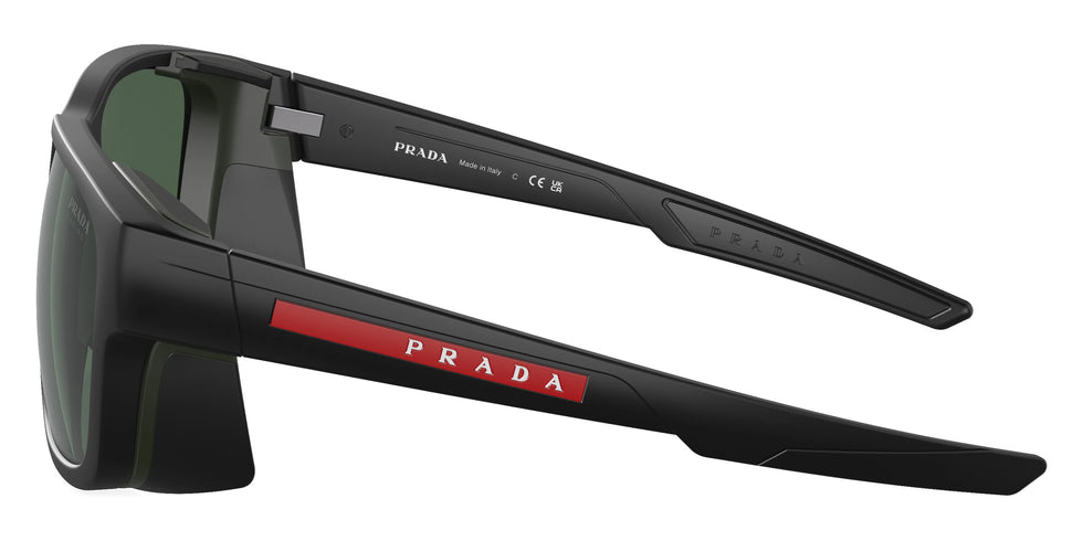 Prada Linea Rossa - PS 07WS
