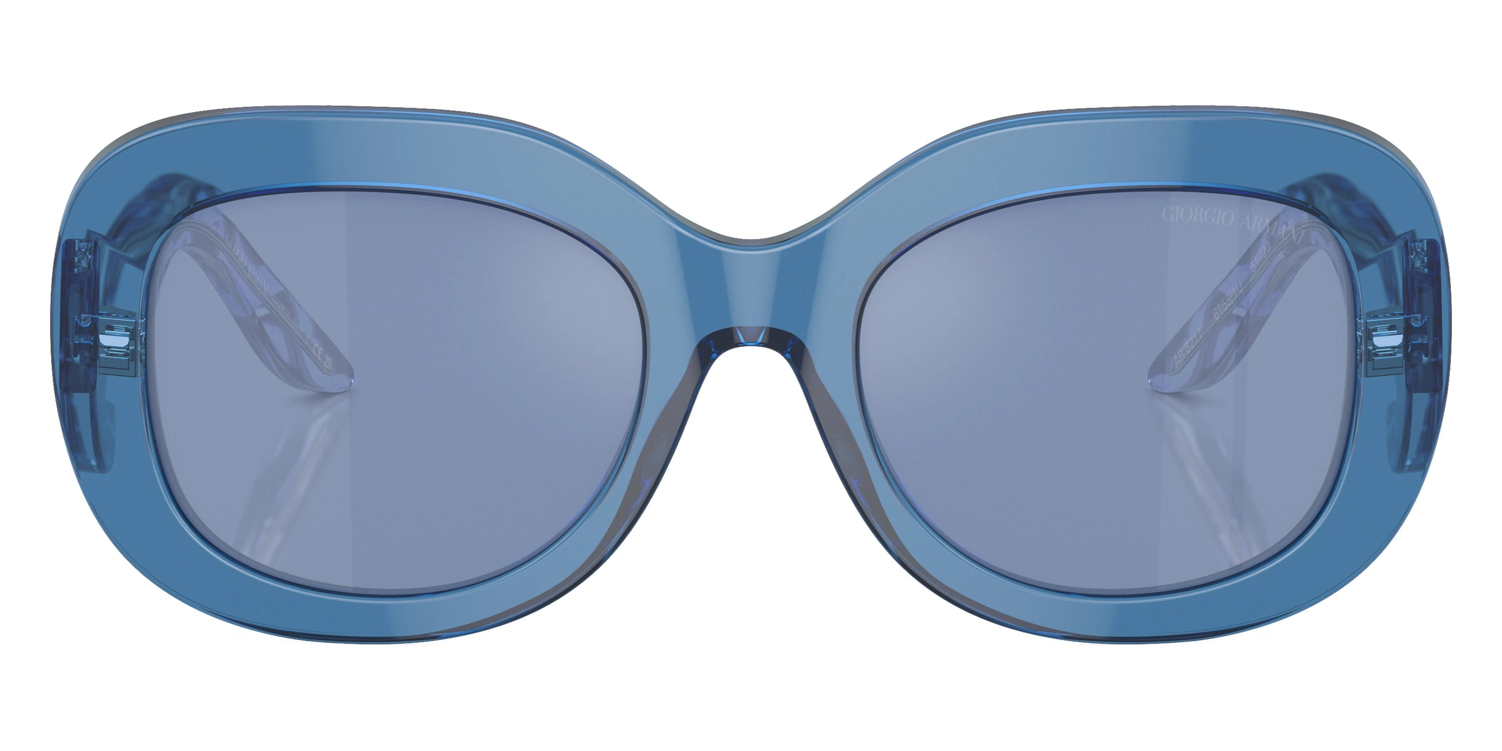 GIORGIO ARMANI - AR8217