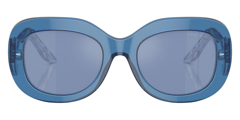 GIORGIO ARMANI - AR8217