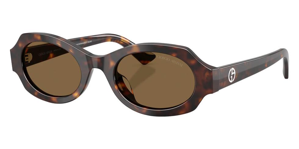 GIORGIO ARMANI - AR8245HU