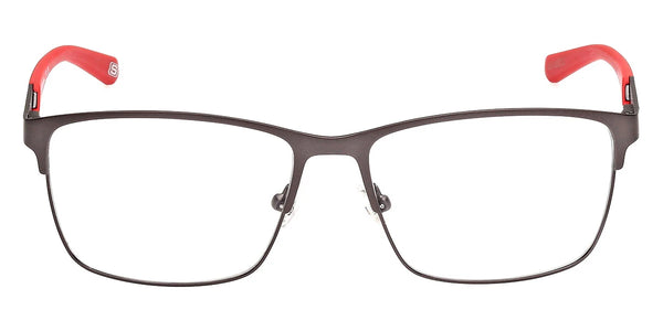 Matte Antiqued Dark Nickeltin / 56-16-145