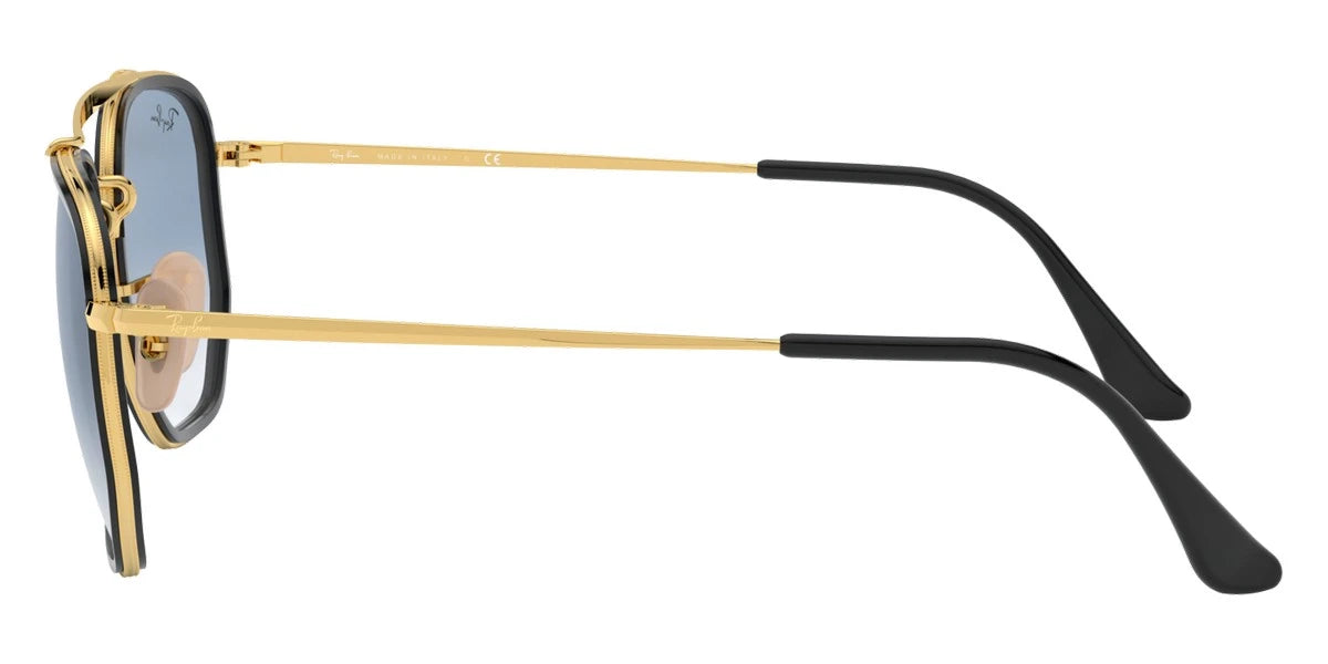 Ray-Ban - The Marshal Ii RB3648M