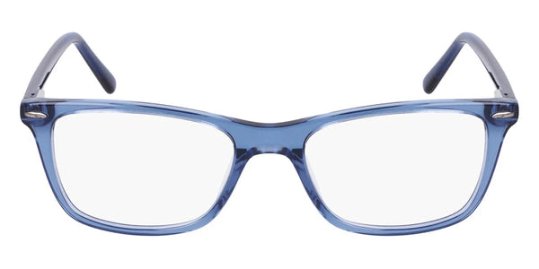 Blue Crystal / 52-18-140