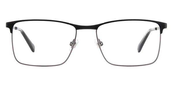 Matte Black Dark Ruthenium / 53-17-145