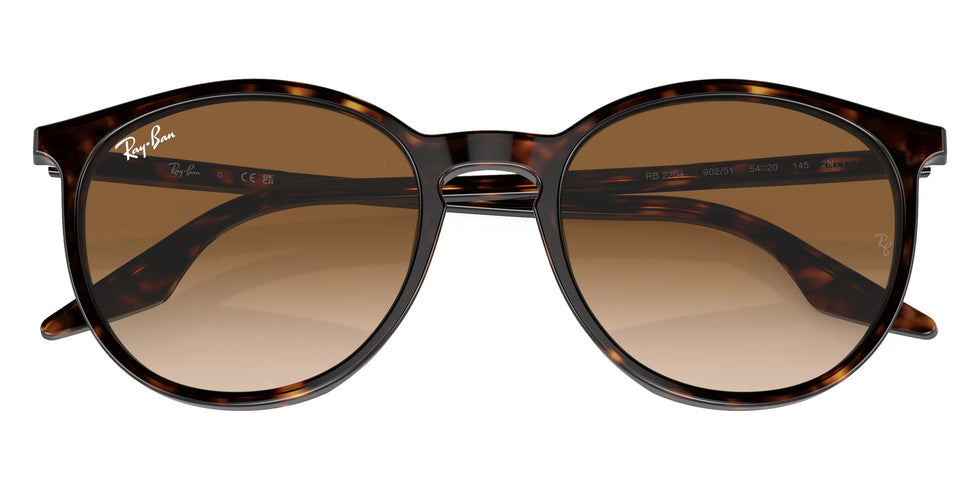 Ray-Ban - RB2204