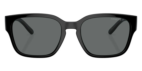 Black/Transparent Gray / Polarized Dark Gray / 54-19-145