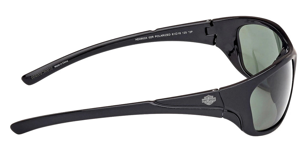 Harley-Davidson - HD0903X