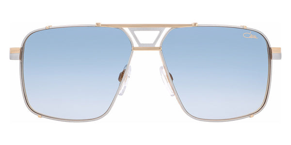 Gold-Silver / Blue Gradient / 59-14-137