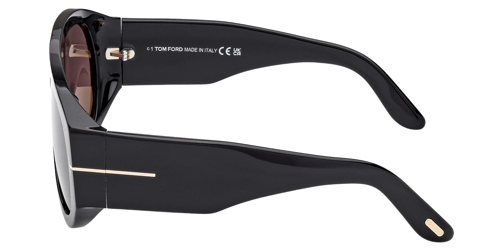 Tom Ford - FT1044 Bronson