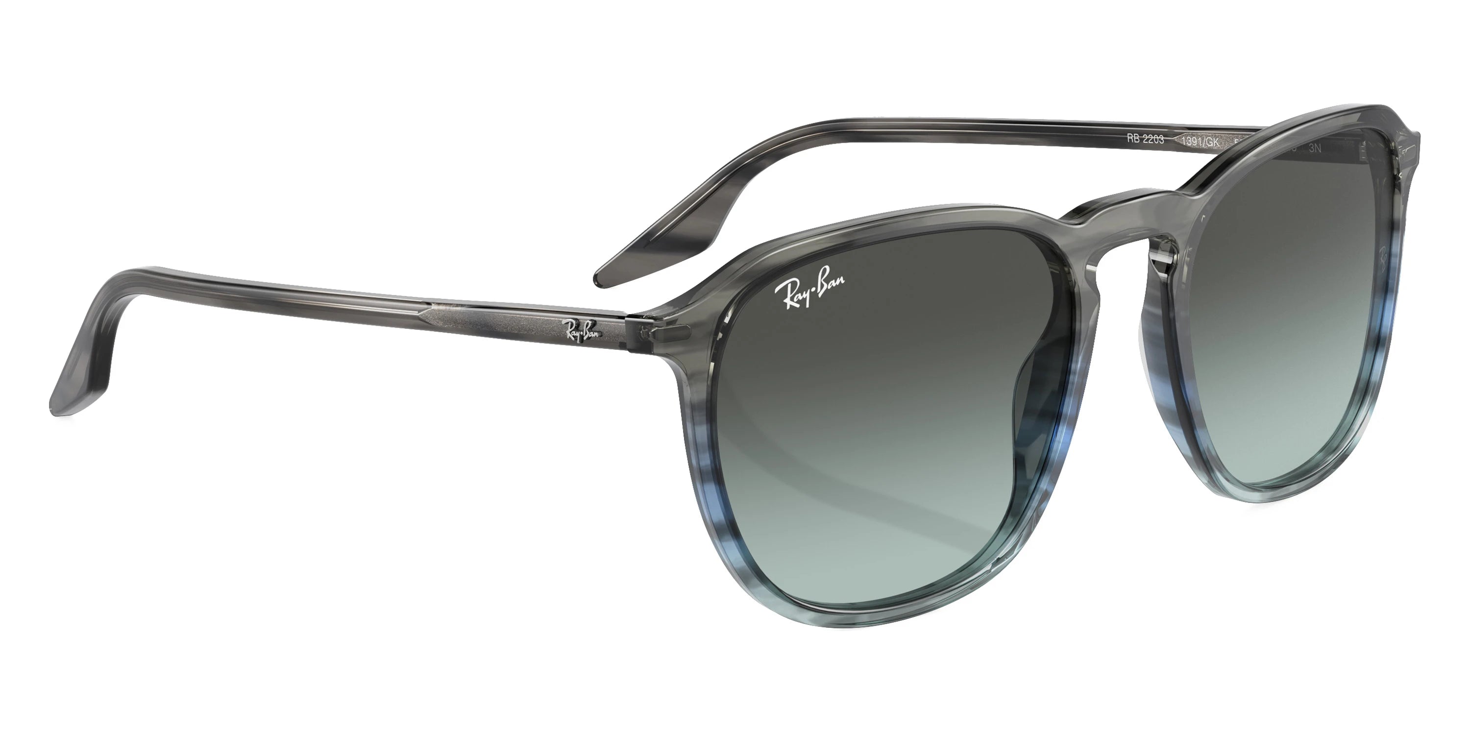Ray-Ban - RB2203