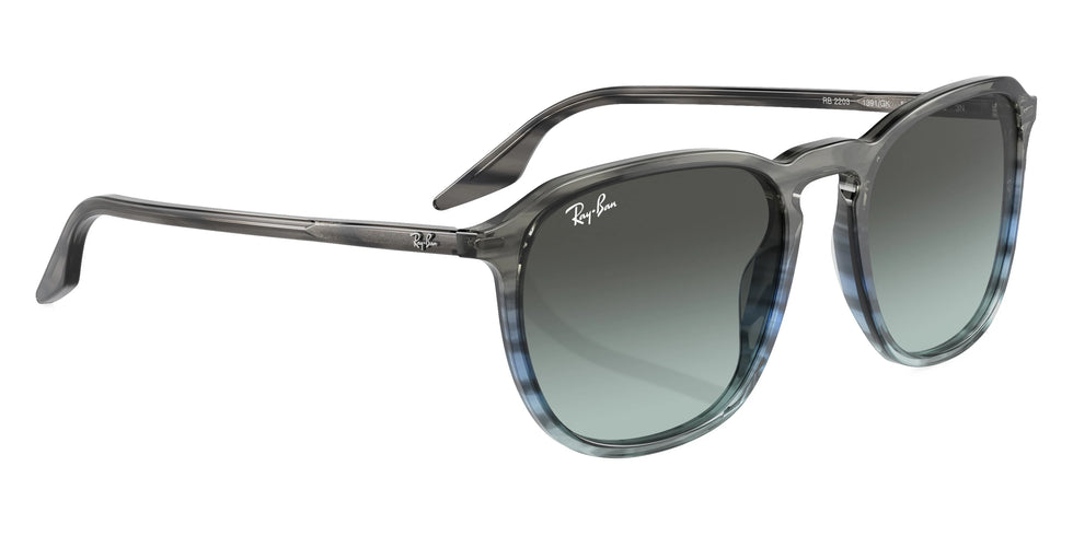 Ray-Ban - RB2203
