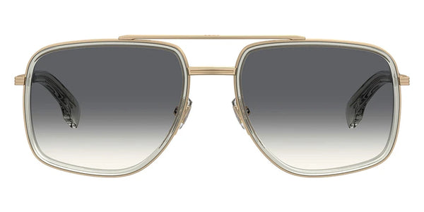 Gray Gold / Brown Sol-X / 58-20-145