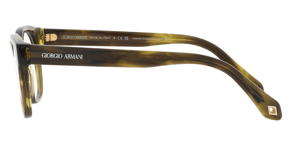 GIORGIO ARMANI - AR7242