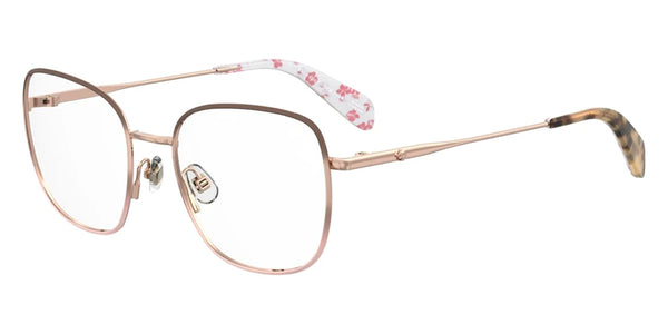 Brown Shaded Pink / 52-18-140