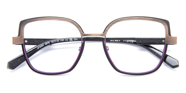 Black/Purple / 50-19-142