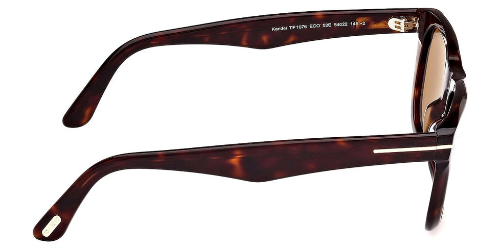 Tom Ford - FT1076 Kendel