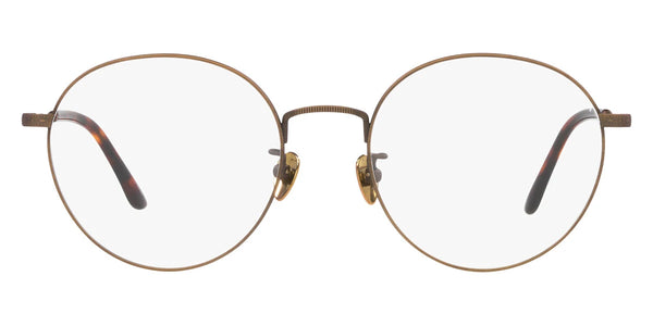 Brushed Bronze / 54-20-150