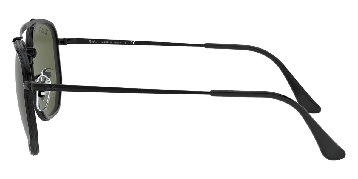 Ray-Ban - The Marshal Ii RB3648M