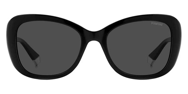 Black / Gray Polarized / 53-19-145