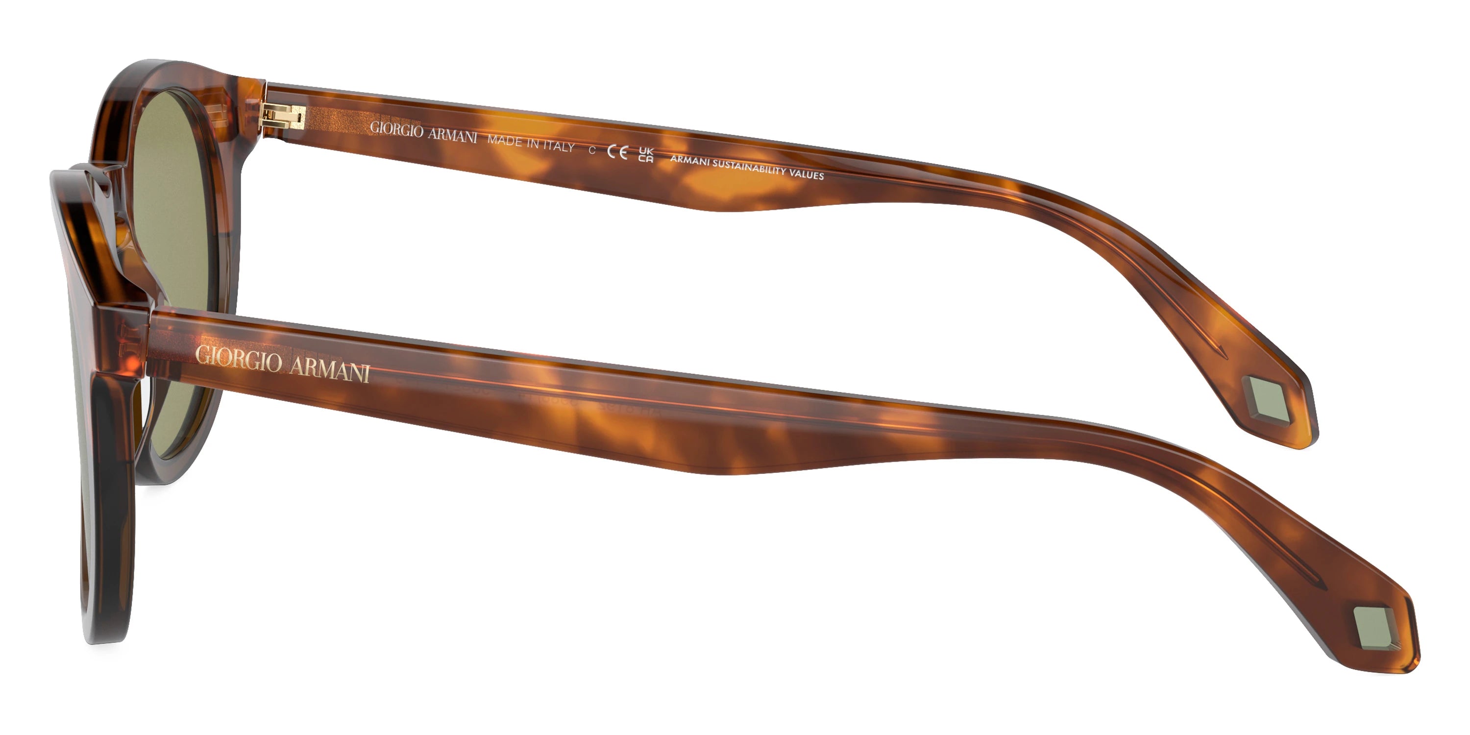 GIORGIO ARMANI - AR8192