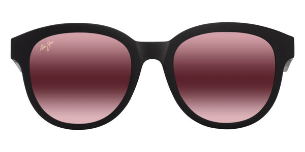 Matte Black / Maui Rose® / 53-20-145