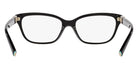 TIFFANY TF2233B 8001 52 - Black