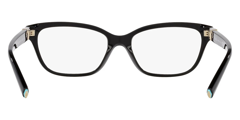 TIFFANY TF2233B 8001 52 - Black
