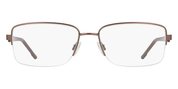 Matte Coffee / 54-17-145