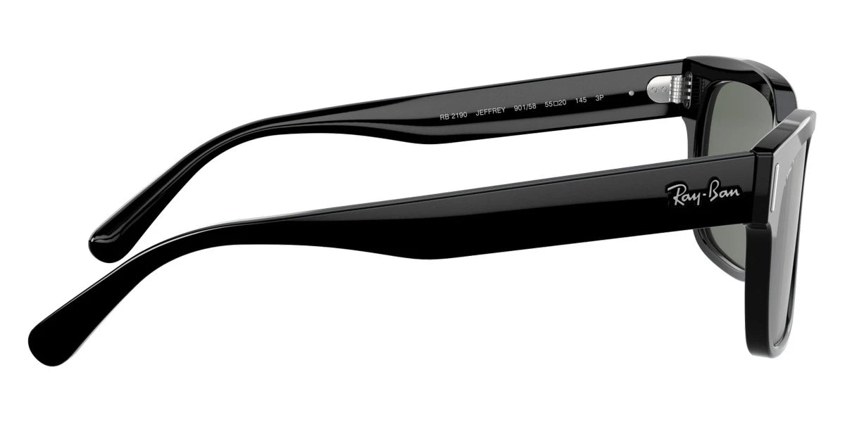 Ray-Ban - Jeffrey RB2190