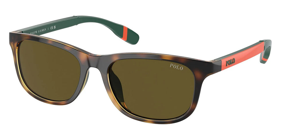 POLO RALPH LAUREN - PP9507U