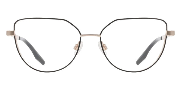 Black/Gold / 50-15-140