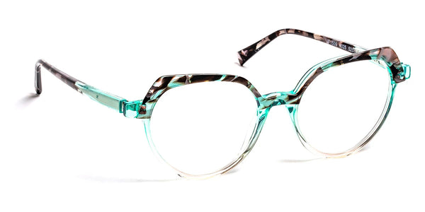 Green Crystal/Blue / 52-18-143