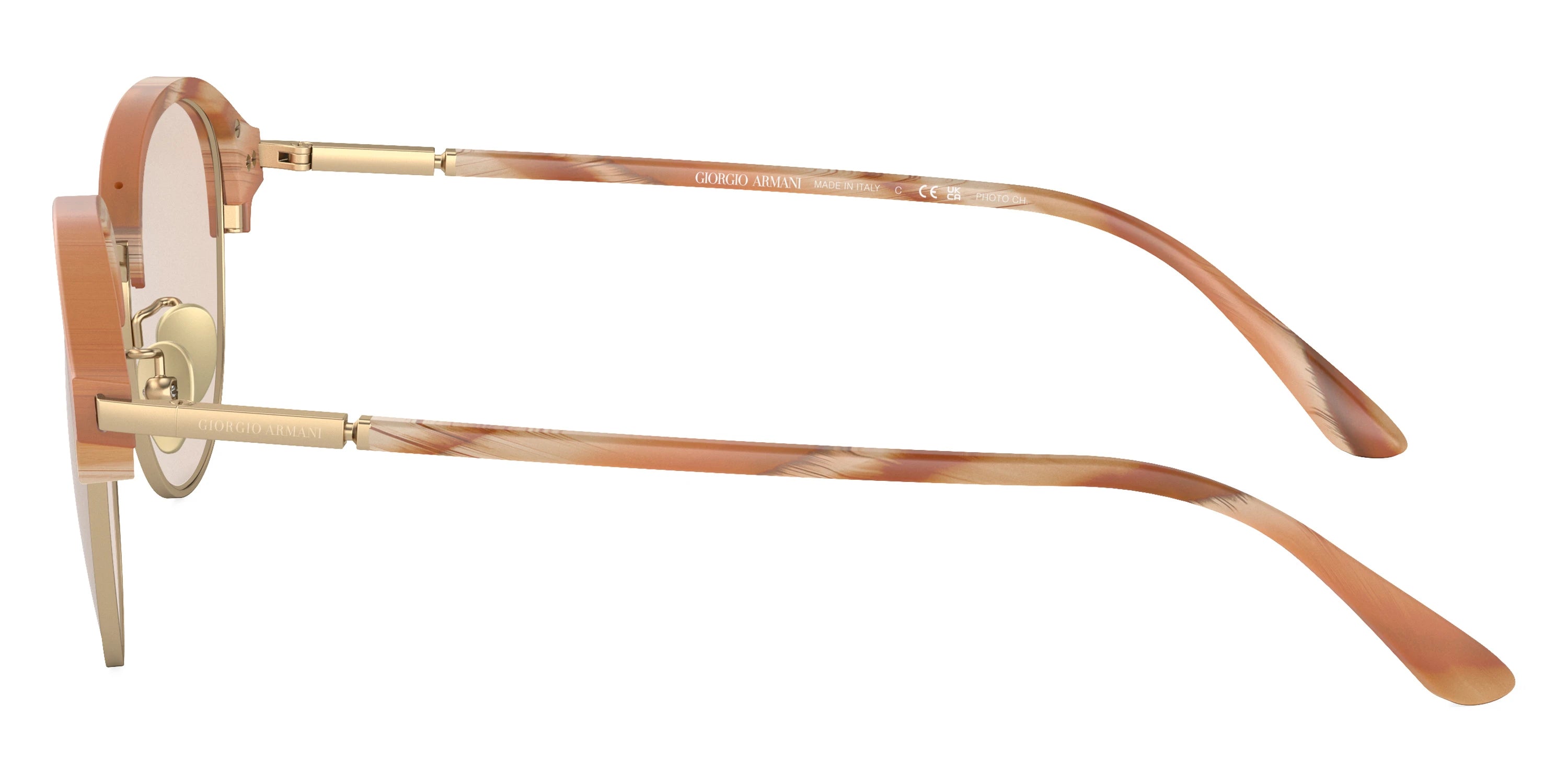 GIORGIO ARMANI - AR8215