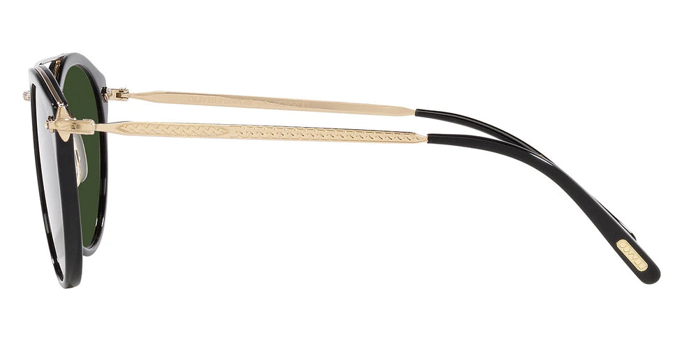 Oliver Peoples - OV5349S Remick