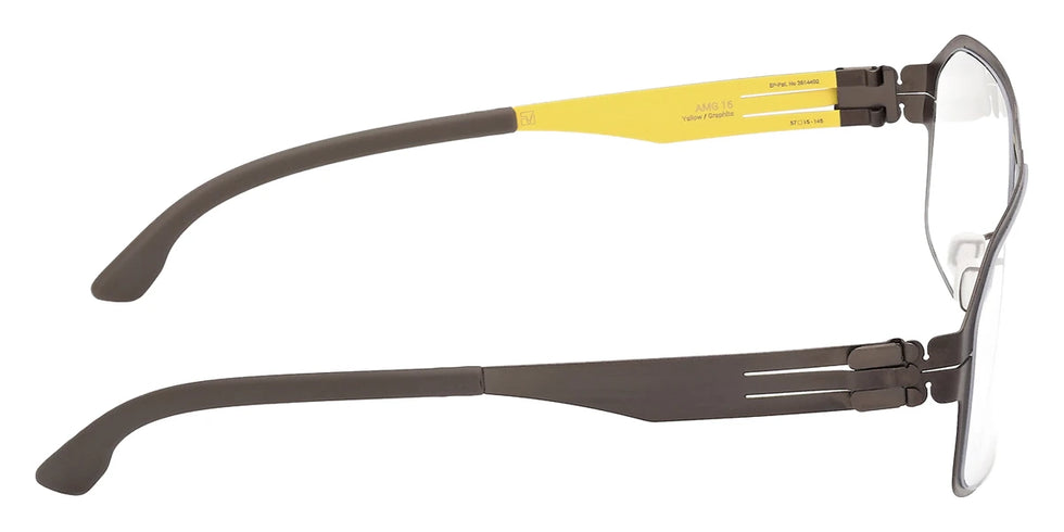 ic! berlin - AMG 16 Eyeglasses