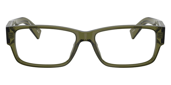 Transparent Green / 55-16-145