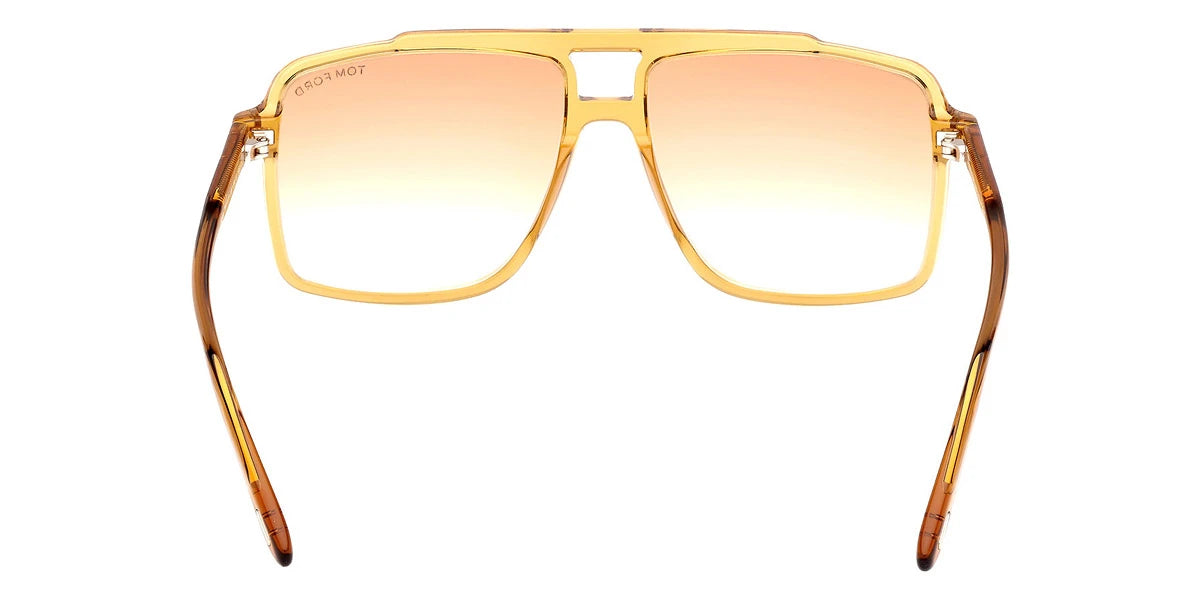 Tom Ford - Kemp FT1177