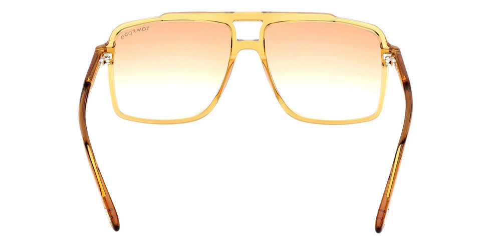 Tom Ford - Kemp FT1177