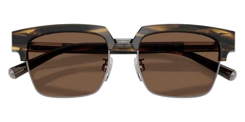 DOLCE & GABBANA - DG4522