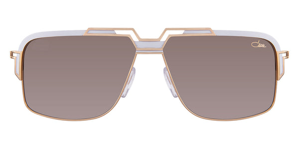 White-Gold / Brown Gradient / 61-12-140