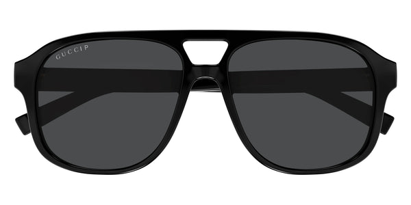 Black / Gray Polarized AR / 57-15-145