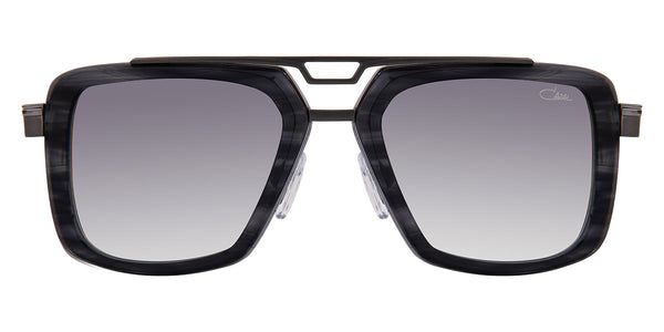 Black-Gunmetal / Gray Gradient / 54-21-140