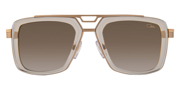 Brown-Crystal / Green Gradient / 54-21-140