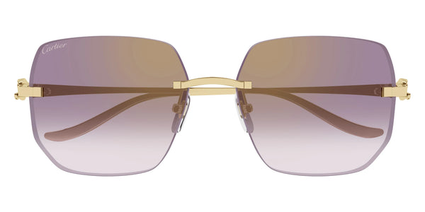 Gold / Violet Multi Treatment / 57-16-135