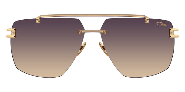 Black-Gold / Brown Gradient AR / 62-11-140