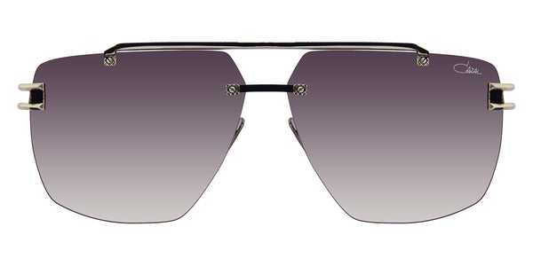 Black-Silver / Gray Gradient AR / 62-11-140